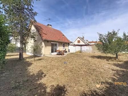 maison à vendre bar-sur-aube