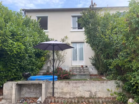 maison 72 m2 quartier gionne