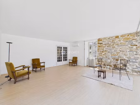 maison brasparts 5 pièce(s) 132 5 m2