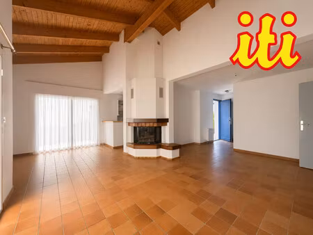 maison à vendre les sables-d'olonne