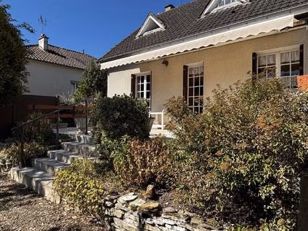 vente maison 5 pièces 112 m² châtellerault (86100)