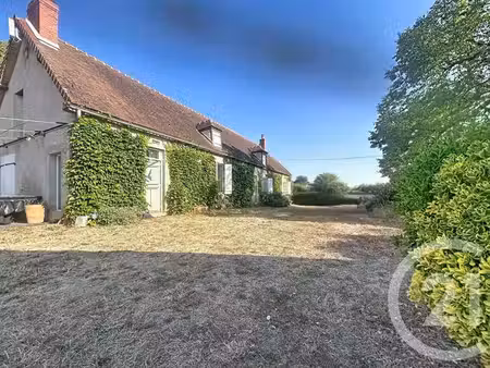 maison à vendre - 5 pièces - 115 m2 - fleuriel - 03 - auvergne