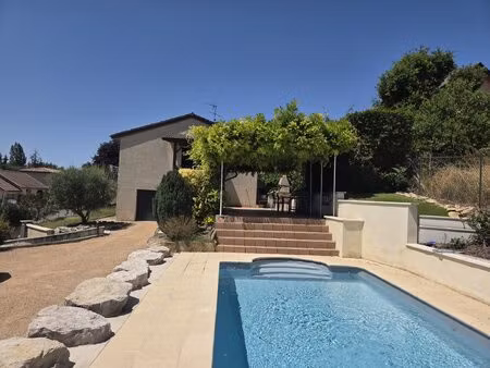 maison guereins