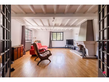 maison jonage le haut