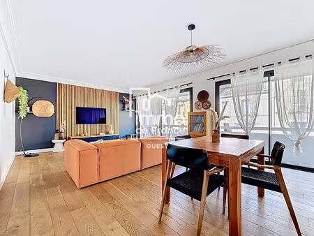 maison la roche sur yon 4 pièce(s) 130 m2