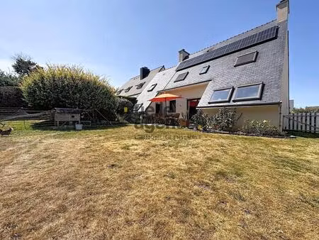 maison familiale avec vie de plain pied