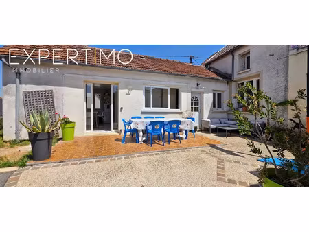 vente maison 5 pièces 125 m² à le mérévillois (91660)  225 000 €