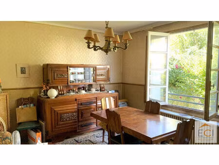 investisseurs ou particuliers maison à vendre secteur ernest ruben limoges.