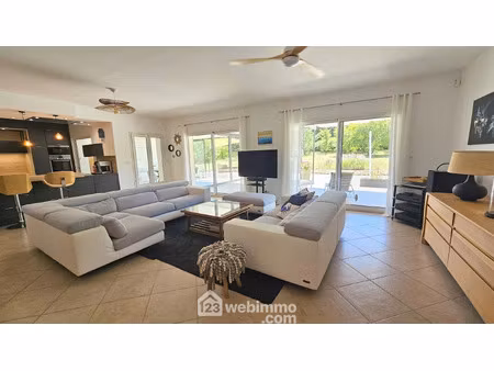 vente maison 7 pièces 237 m² milly-la-forêt (91490)
