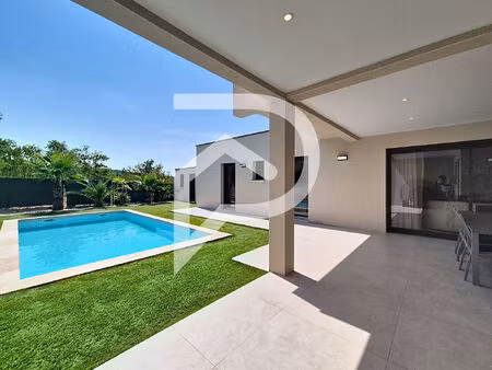 maison à vendre montelimar 4 pièce(s) 145 m2