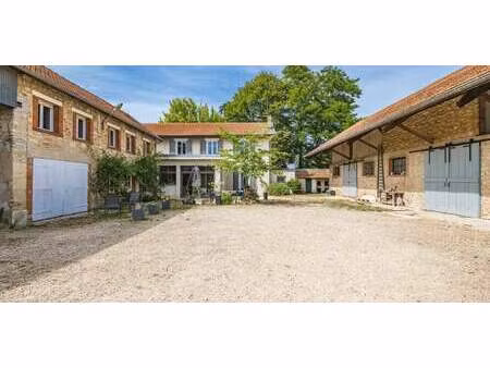 maison avec terrasse muizon (51)