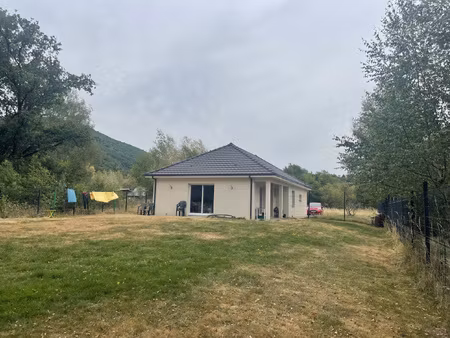 belle maison de 2021 avec 3 chambres
