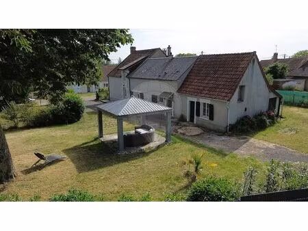 maison 3 chambre(s) à vendre