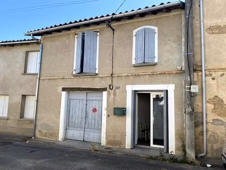maison