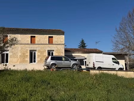 maison en investissement locatif