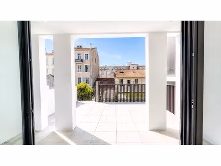 villa de ville d'exception – cannes cente ville 129 m² renovée