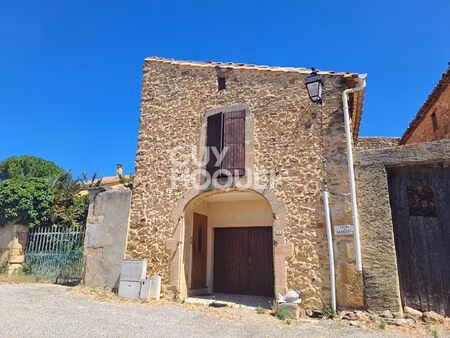 maison de village enchanteresse à gaujac  un havre de paix au coeur du village