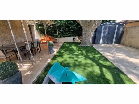 mas de caractere t5/jardin/prestations exceptionnelles!