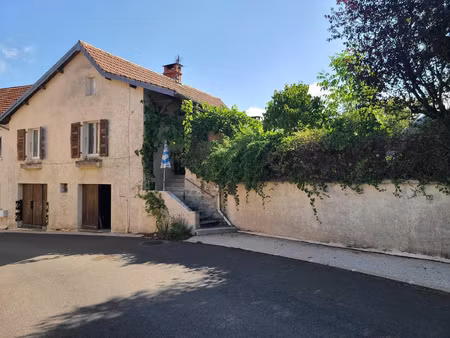 vente maison 4 pièces 76 m² les pechs-du-vers (46360)