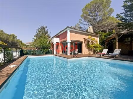 villa de prestige