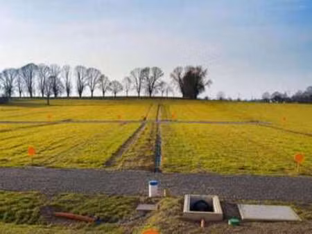vente terrain à vertou (44120) : à vendre / vertou