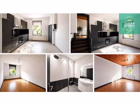 en vente appartement 55 m² – 115 000 € |hagondange