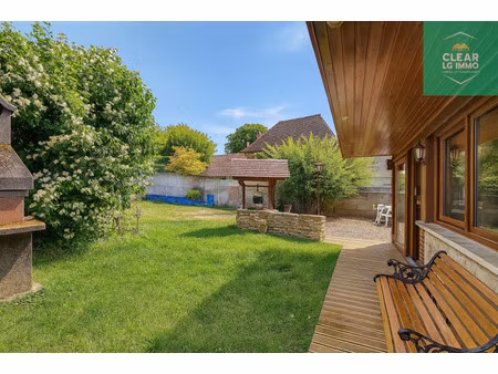 en vente maison 270 m² – 174 000 € |joigny