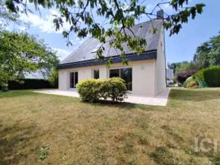 vente maison piscine à orvault (44700) : à vendre piscine / 157m² orvault