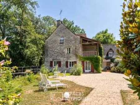 vente maison piscine à poillé-sur-vègre (72350) : à vendre piscine / 276m² poillé-sur-vègr