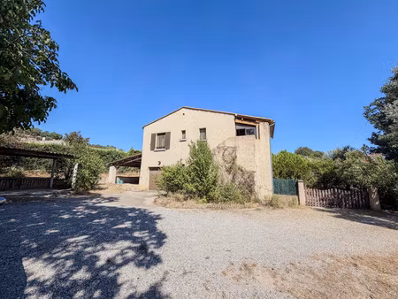 villa t5 et t2 indépendant