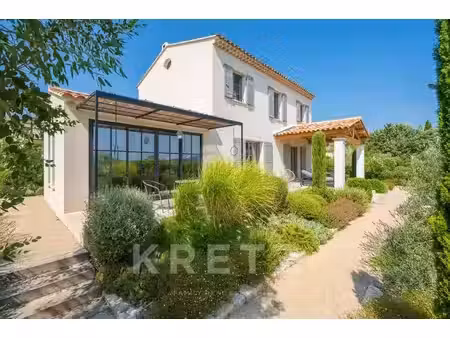 maison puyvert - 4 chambres - 145m²