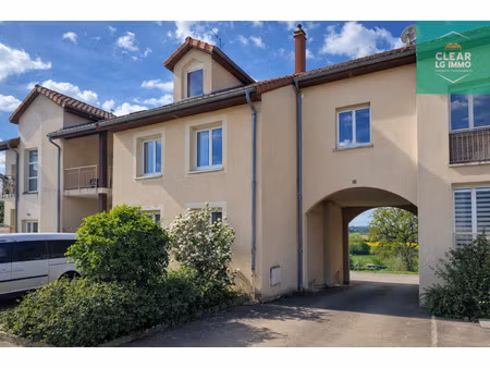en vente appartement 130 m² – 380 000 € |évrange