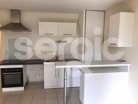 appartement type 2