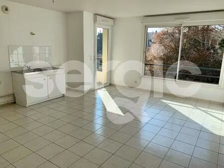 appartement type 3