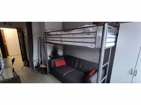 chambre - 3 promenade ste marie - chalon sur saone