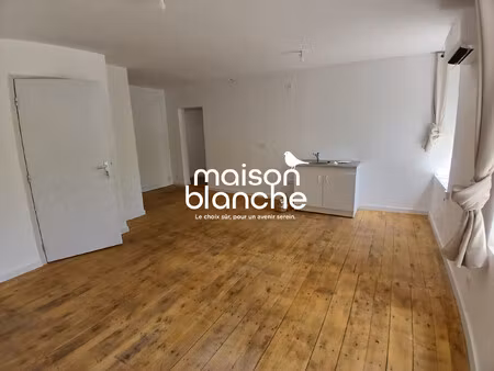 appartement à louer lencloître