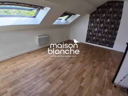 appartement à louer parthenay
