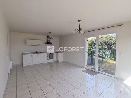 appartement penvenan 3 pièces 55.66 m²