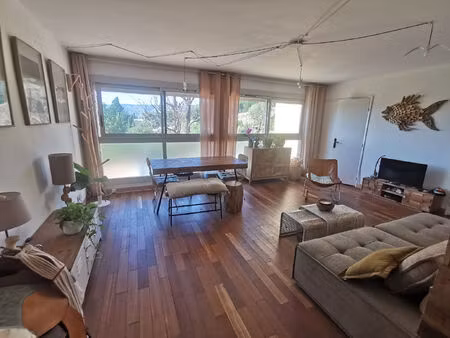 appartement saint mandrier sur mer 4 pièce(s) 77 m2
