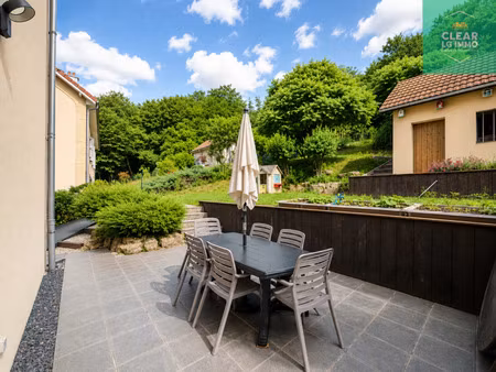 en vente maison 130 m² – 279 000 € |neufchef