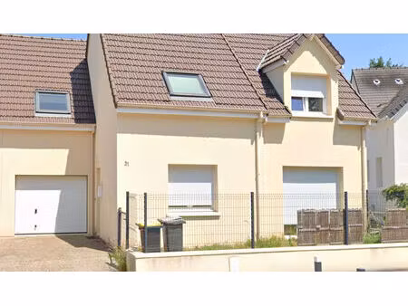 maison evreux 6 pièce(s) 106 m2