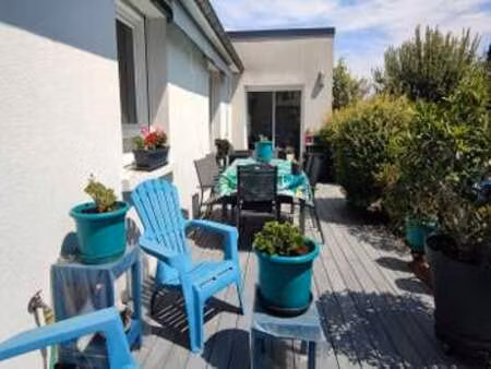 vente maison à liffré (35340) : à vendre / 125m² liffré