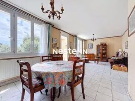 vente maison à quimper guerlac'h - kermoguer - kerfeunteun nord - cuzon (29000) : à vendre