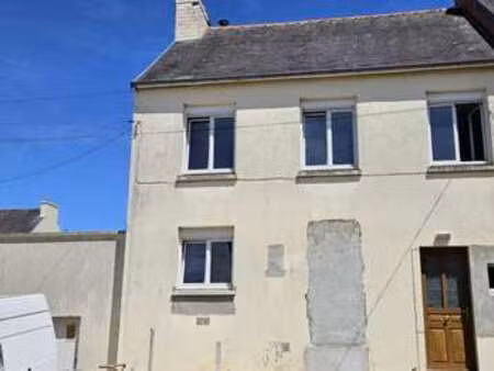 vente maison à douarnenez (29100) : à vendre / 99m² douarnenez