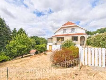 vente maison à la forêt-fouesnant (29940) : à vendre / 113m² la forêt-fouesnant