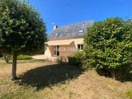 vente maison à pleurtuit (35730) : à vendre / 111m² pleurtuit