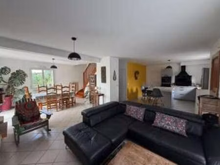 vente maison à saint-pierre-de-plesguen (35720) : à vendre / 118m² saint-pierre-de-plesgue
