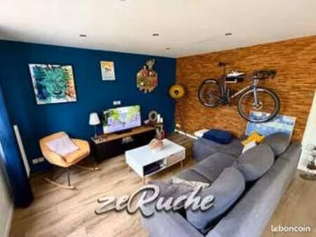 vente appartement 3 pièces à caen (14000) : à vendre 3 pièces / 66m² caen