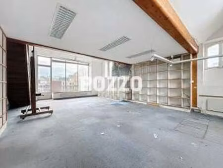 vente appartement 3 pièces à granville (50400) : à vendre 3 pièces / 84m² granville