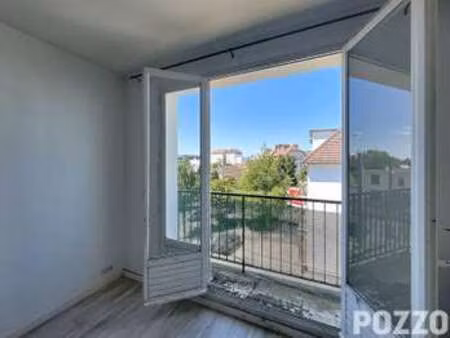 vente appartement 2 pièces à mondeville (14120) : à vendre 2 pièces / 43m² mondeville